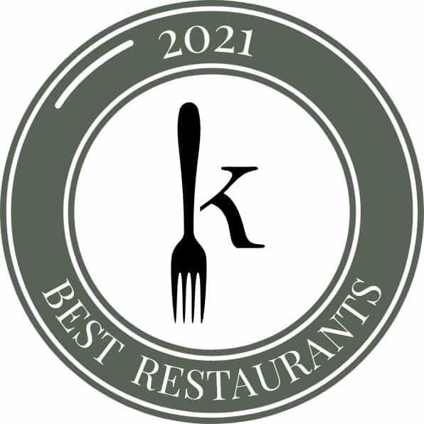 Best Restaurants 2021