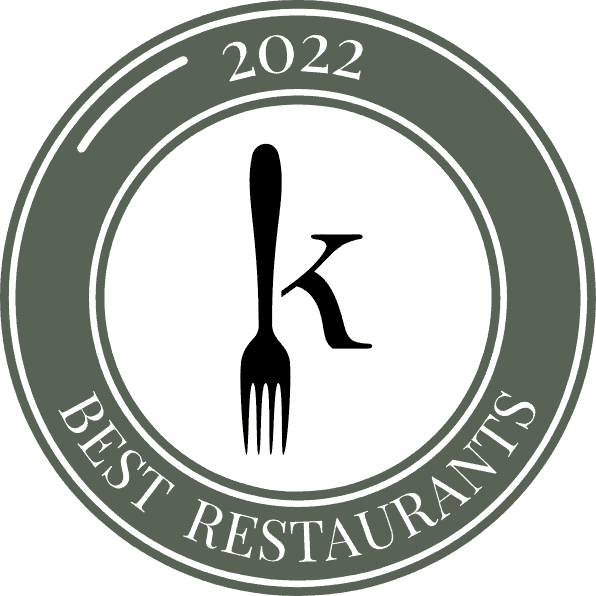 Best Restaurants 2022