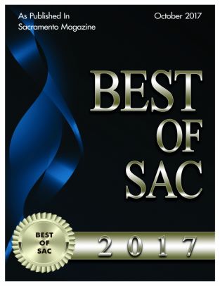 Best of Sacramento 2017