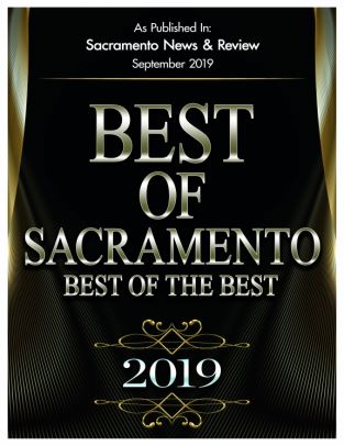 Best of Sacramento 2019